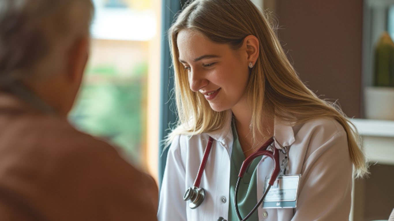 Preventive health checkups and ECG