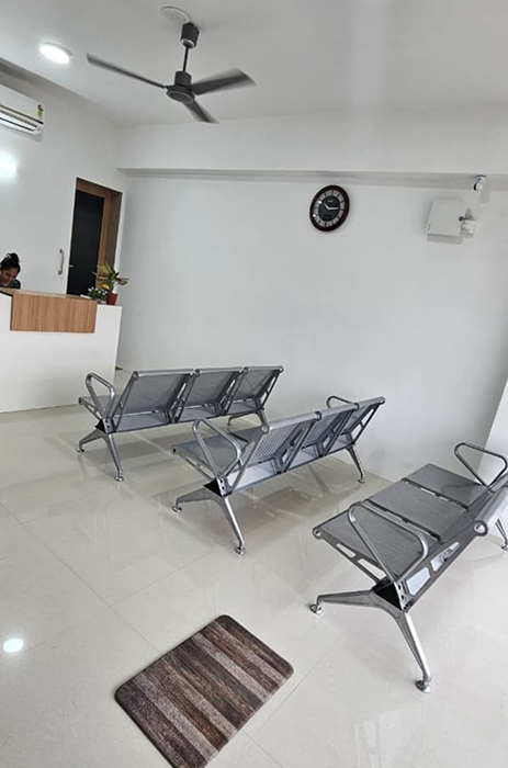 Rivan Medical Clinic consultation