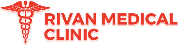 Rivan Medical Clinic Logo