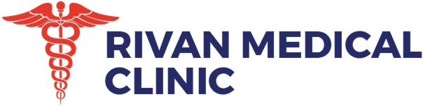 Rivan Medical Clinic Logo
